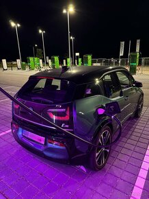 BMW i3 i3s 120Ah, rok výroby 03/2022, Naj. 25 820 km, ZÁRUKA - 8