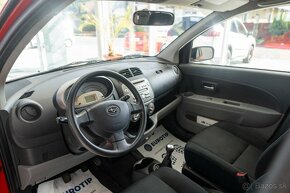 Subaru Justy 1.0 - 8