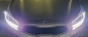 KIA Ceed SW 1,6 CDRi  94kw / 128ps - 8