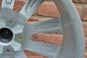 5x112 R18 Hlinikove disky Skoda Kodiaq - 8