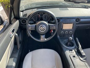 Mazda MX-5 2014 Sendo - 8