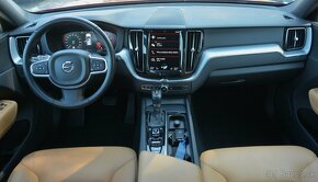 Volvo XC60 2.0 T5, automat, koža, 4x4,Top Stav - 8