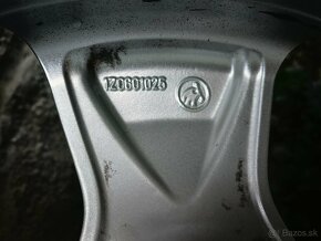 Škoda,Volkswagen,Seat,, 5x112 r15 - 8