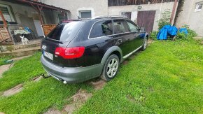 A6c6 allroad 3.0tdi - 8