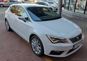 Seat Leon 2.0 TDI 110kW Xcellence - 8