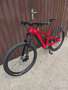 Cannondale Moterra S1 - 8