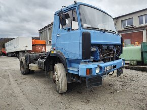 Liaz 251/260 4x4 náhradné diely - 8