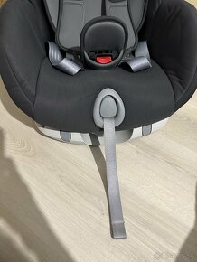 Britax romer trifix 9-18kg - 8