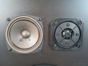 Vintage Braun Concert 90 - 8