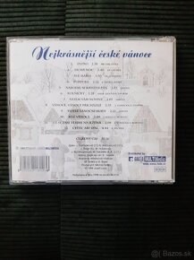 REDUKUJEM ZBIERKU CD kus 5€ - 8