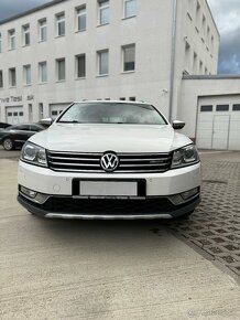 Volkswagen Passat Alltrack B7 2.0tdi 130kw dsg - 8