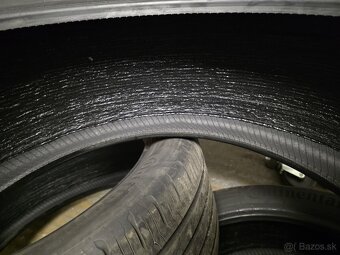 Pneu Continental 245/45 R18 - 8