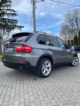 Bmw X5 E70 3.0d 173kw X-Drive 2008 - 8