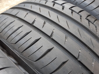 235/45 R18  -nové letné Continental - 8