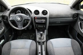 Seat Cordoba 1.4 TDi - 8