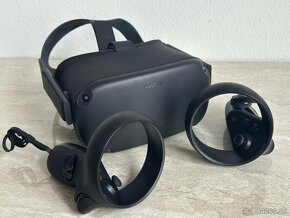 Oculus Quest 64gb - 8