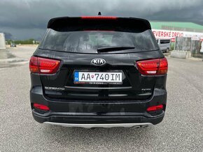 KIA Sorento - 8