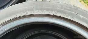 Predám letné pneumatiky 225/45R17 - 8