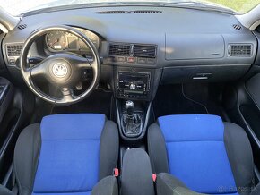 Golf 1.9 TDi - 8