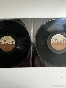 The Beatles - Gramofónové platne LP - 8