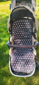 kocik Baby Jogger City Select - 8