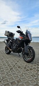 KTM 1290 adventure s - 8