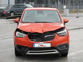 Opel Crossland X 1.2 TURBO S&S Innovation - 8