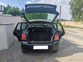 Volkswagen Polo 1.2 benzín,Confortline,klimatronic - 8