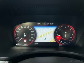 Volvo V60 D3 R-DESIGN ADAPTIV. FULL LED KAMERA VIRTUAL A/T - 8