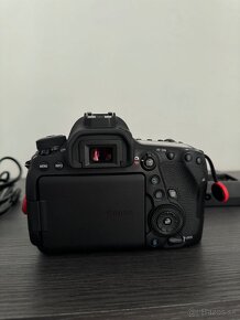 Canon EOS 6D Mark II + CANON EF 50MM F/1.8 STM - 8