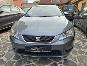 Seat Leon ST 1.6 TDI CR  4x4 Reference - 8