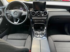 Mercedes GLC 220d 4MATIC A/T - 8