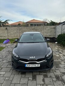 KIA Cee’d Hatchback GOLD+ - 8