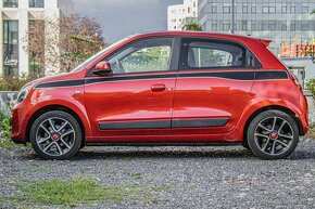 Renault Twingo Energy 0.9 TCe 12V S&S Intens - 8