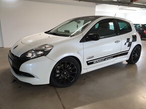 Renault Clio RS - 8