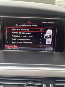 Audi A5 Sportback 3.0TDI - 8