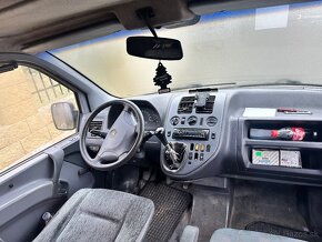 MB vito 110cdi - 8