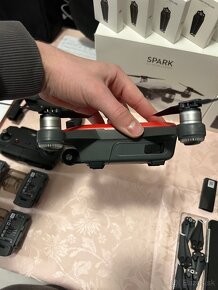 Dron dji Spark - 8