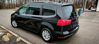 SEAT ALHAMBRA 7-MIESTNA - PREDAJ AJ NA SPLÁTKY - 8