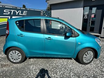 Suzuki Splash 1.0 GC AC - 8