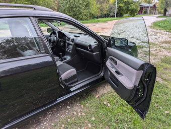 Subaru Impreza 2.0R 2007 - 8