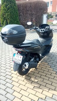 Predám Honda PCX 125 - 8