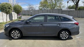 Predám Hyundai i30CW Style, 1.4TGDi Benzín AUTOMAT - 8