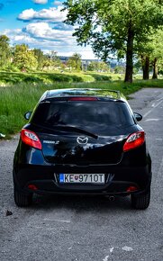 Mazda 2 1.3i 108tis. km - 8