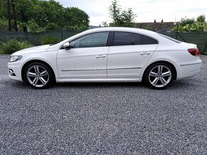 Vw passat cc130kw dsg r-line - 8