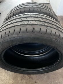 215/50R17 Good Year letne - 8