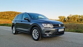 Volkswagen Tiguan 2.0 TDI 110 kW DSG - 8