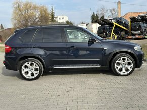 BMW X5 E70 3.0D 173KW - 8