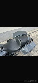 Harley Davidson Street yglode FLHTK - 8