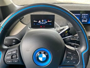 BMW i3 Sportpaket 2021 - 8